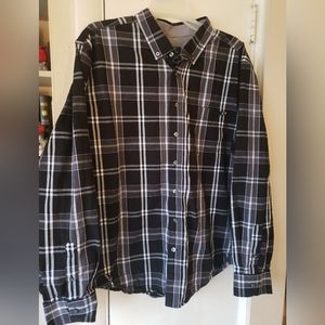 George 2XL Long Sleeve